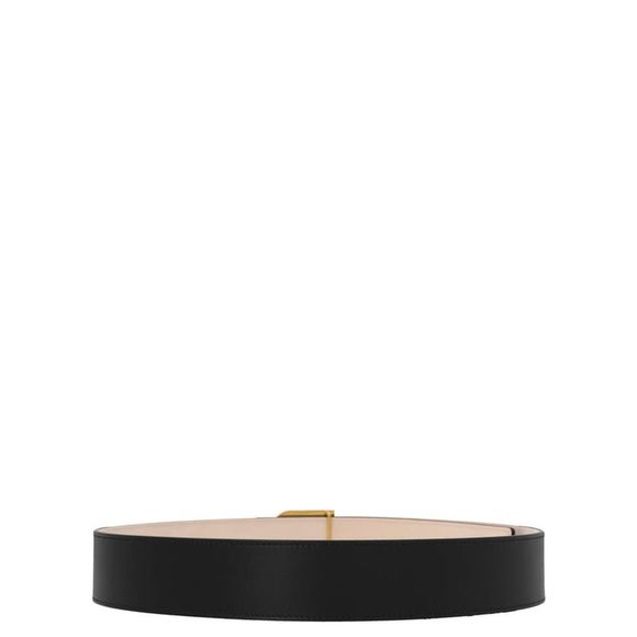 Balmain Women's Black Belt - Picture 8 of 8